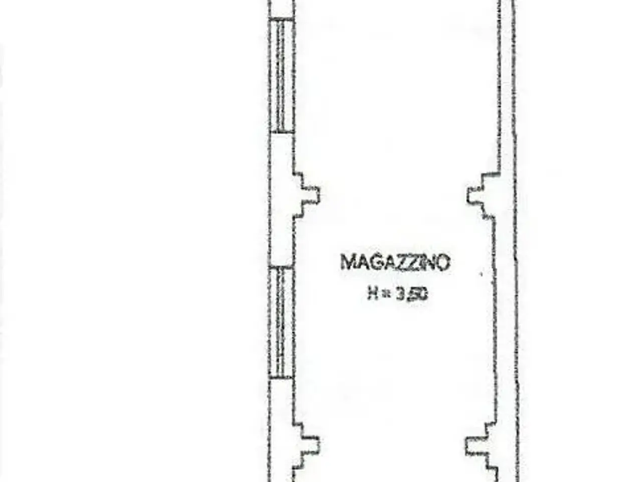 Locale commerciale in , Empoli, {3} - Foto 1