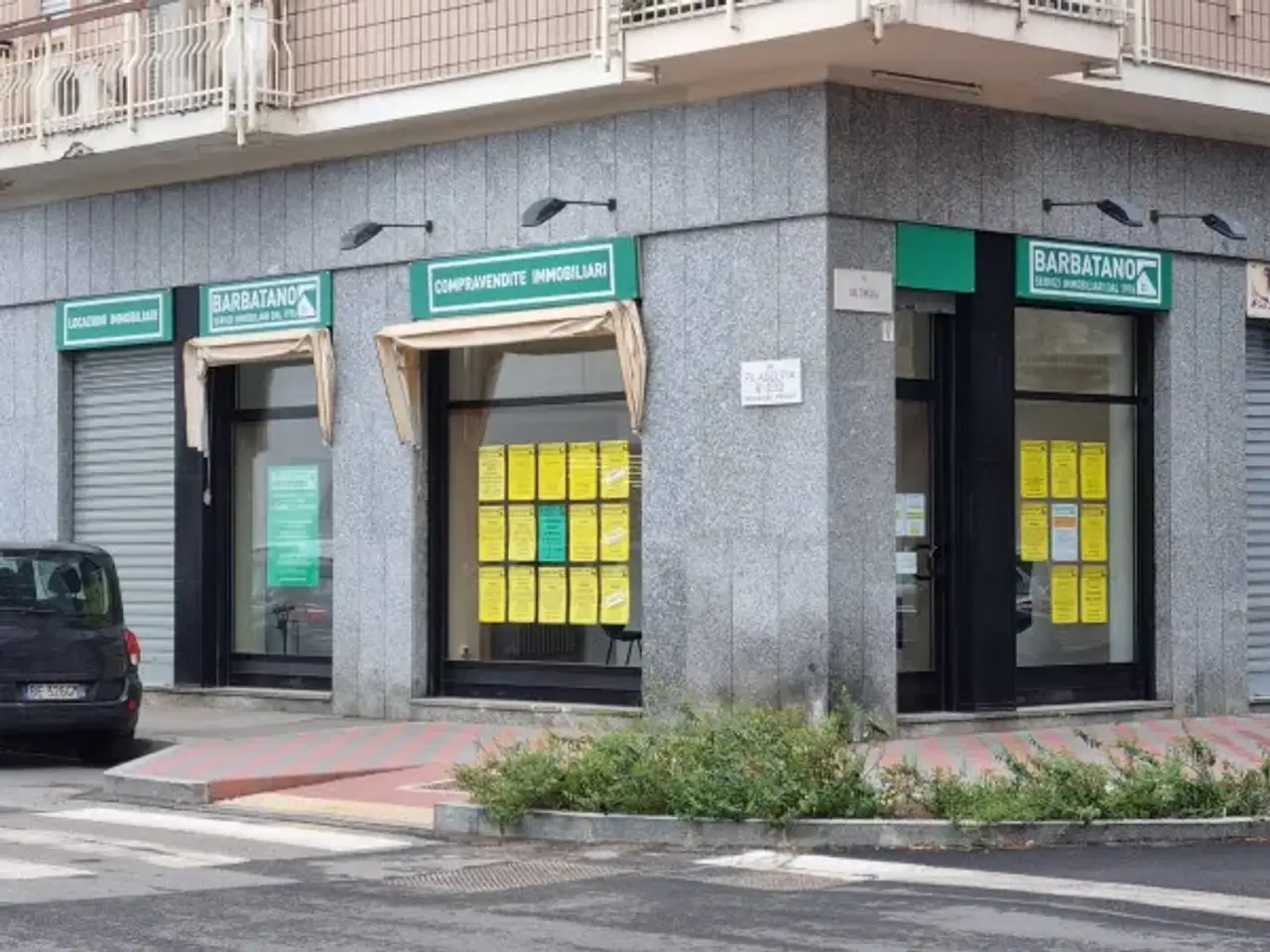 Ufficio in Via Baltimora 127, Torino, {3} - Foto 1