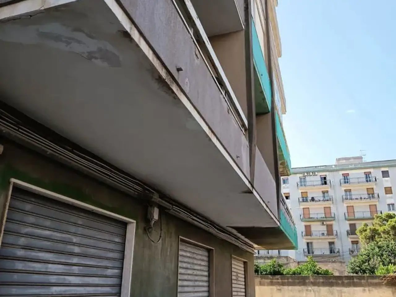 Parcheggio chiuso in Via Giarre 12, Siracusa, {3} - Foto 2