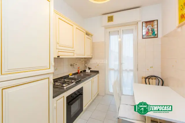 3-room flat in Via Mario Grampa 1, Busto Arsizio - Photo 1