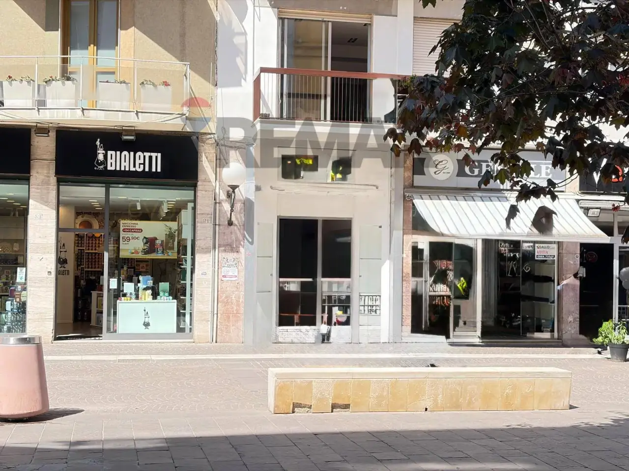Negozio in Corso Mazzini 91, Cosenza, {3} - Foto 1