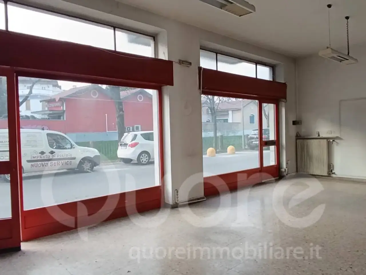 Negozio in Via Marangoni 11, Udine, {3} - Foto 2