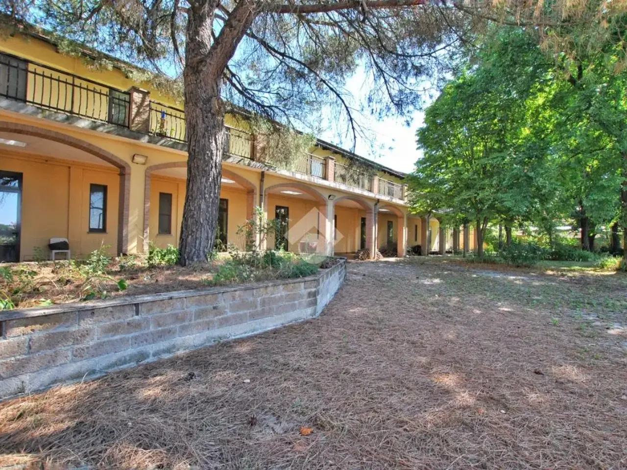 Palazzina commerciale in Via Don dell'Aglio 23, Brusasco, {3} - Foto 2