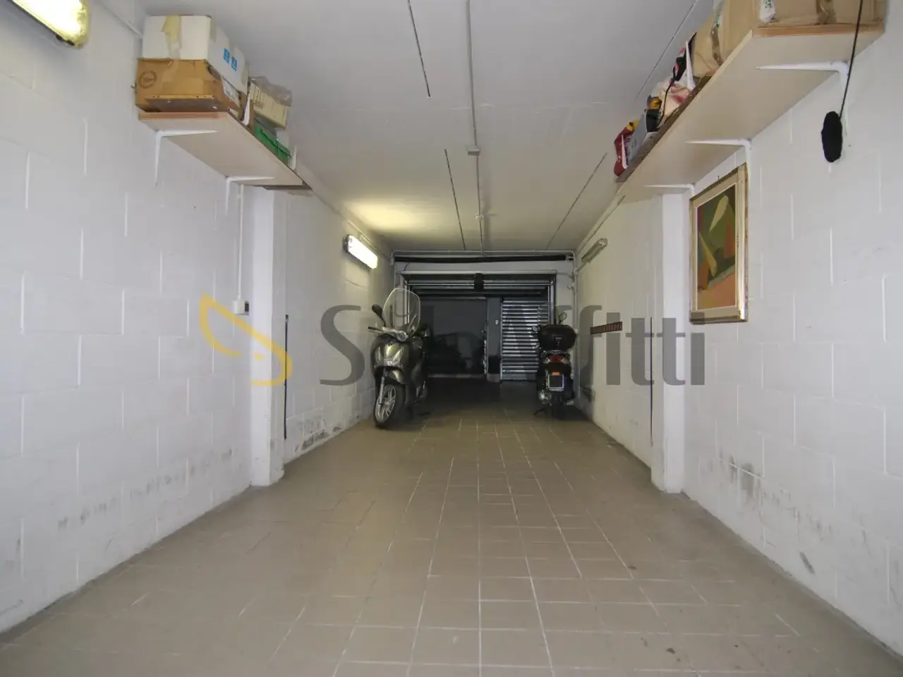 Magazzino in Via Giovannetti 24, Livorno, {3} - Foto 2