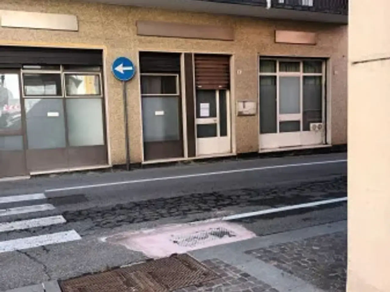 Ufficio in Via Libertà 7, Casalpusterlengo, {3} - Foto 1