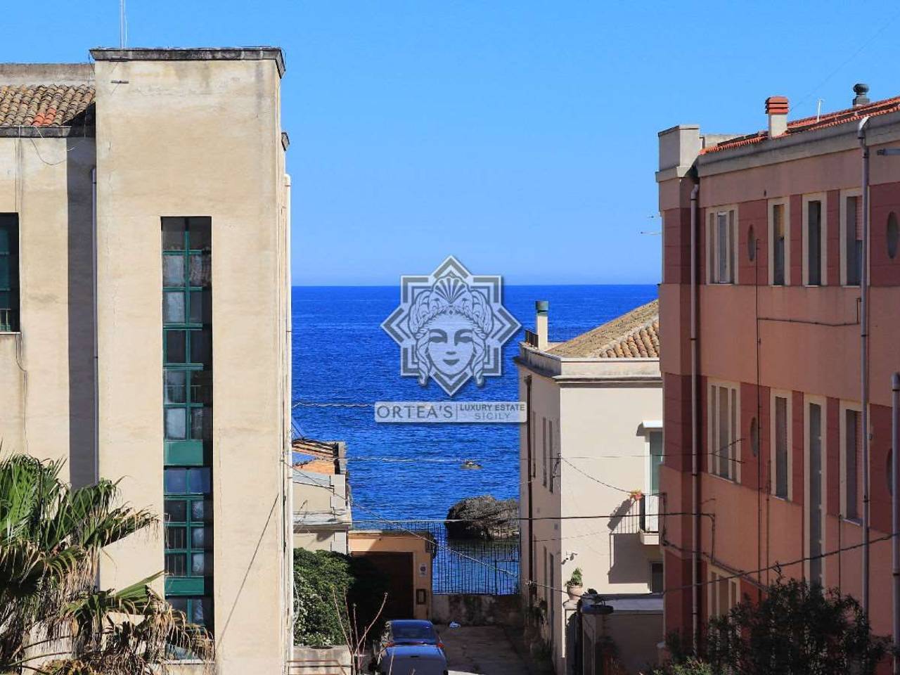 casa indipendente in vendita a Siracusa in zona Borgata