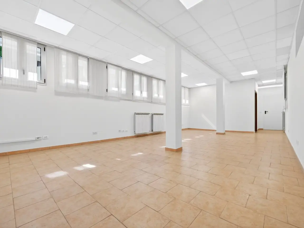 Laboratorio in Via Giovanni Maria Bicetti De' Buttinoni, 1, Milano, {3} - Foto 2