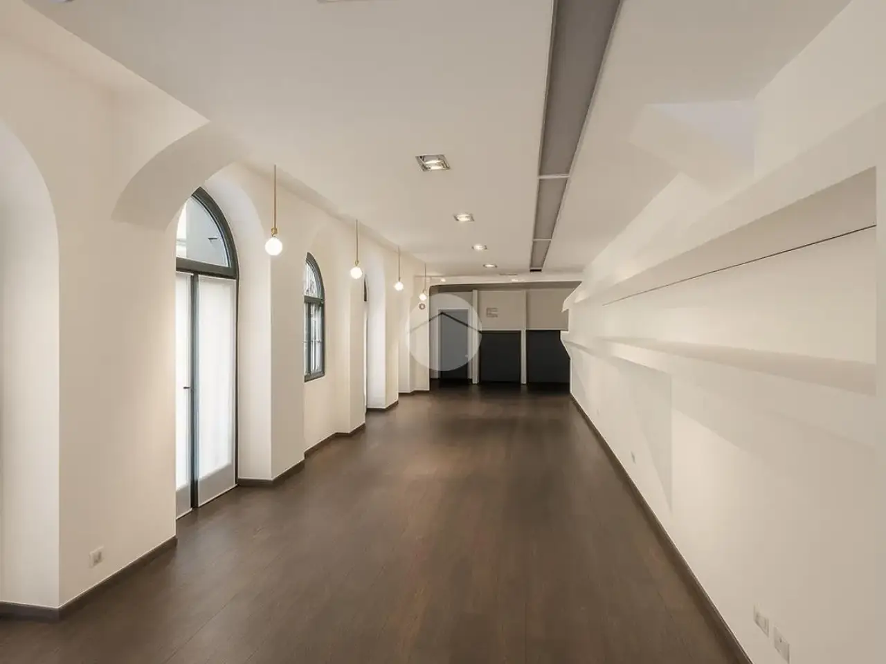 Negozio in Via Zambonate, Bergamo, {3} - Foto 2