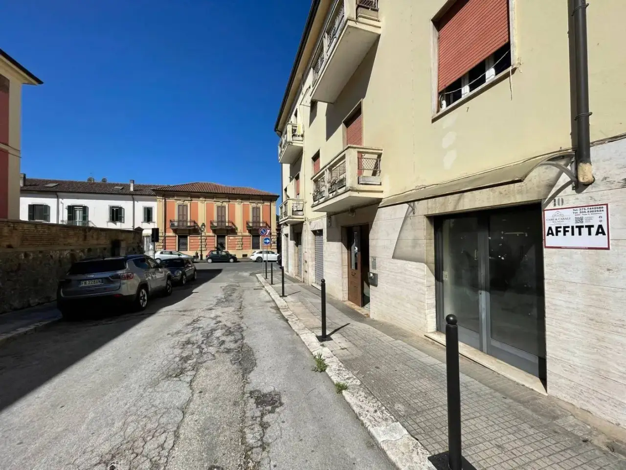 Ufficio in Via Giardino Silvestri 10, Isola del Liri, Frosinone, Isola Del Liri, {3} - Foto 2