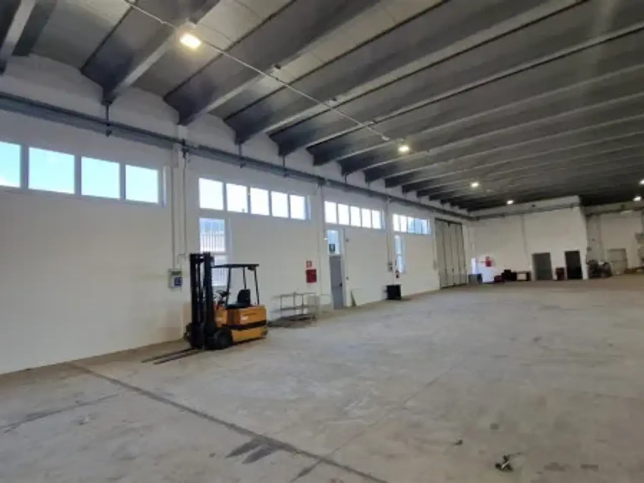 Magazzino in Via Nettunense, Ariccia, {3} - Foto 2