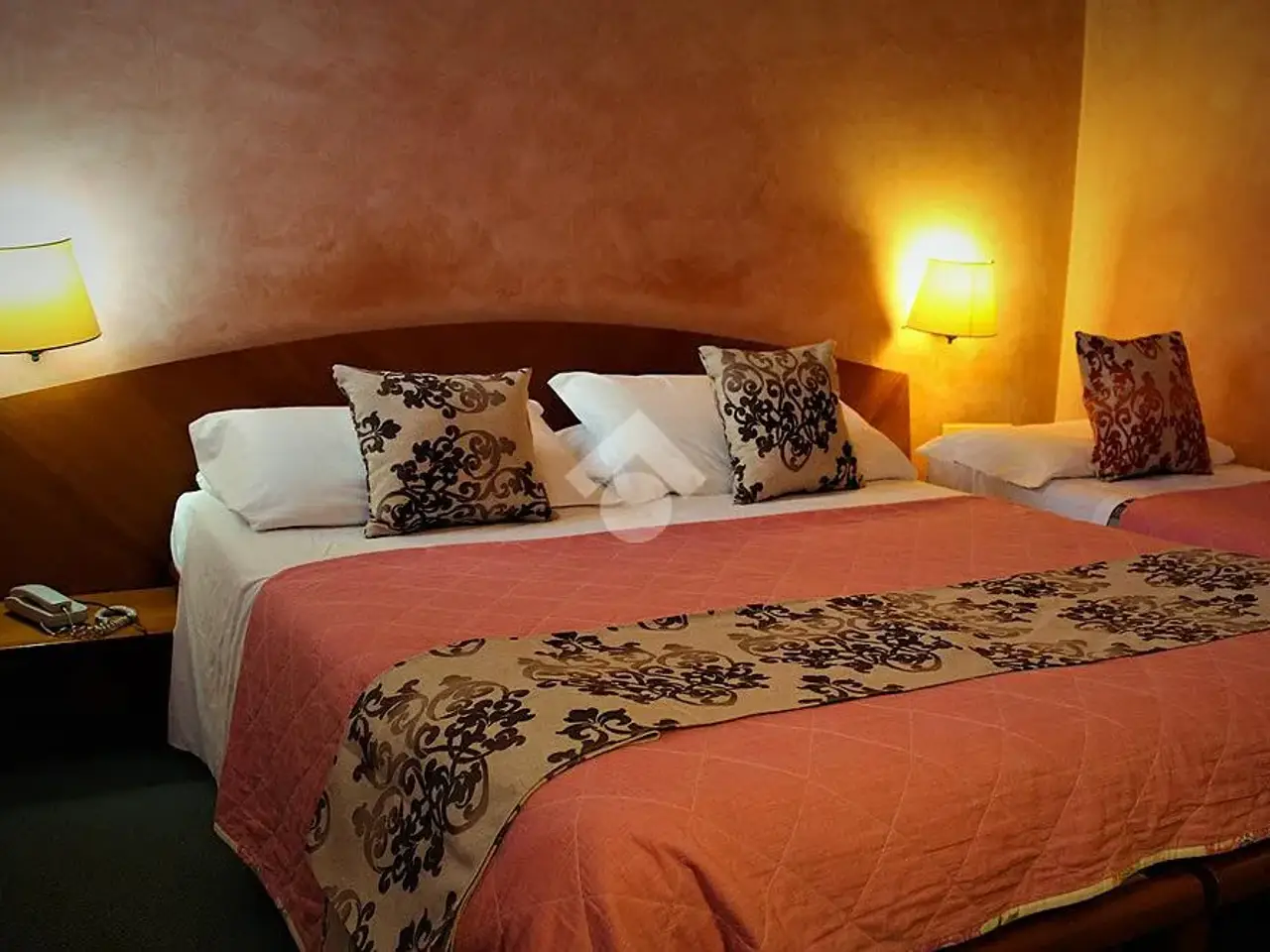 Albergo in Campo San Giacomo dell'Orio 1514, Venezia, {3} - Foto 1