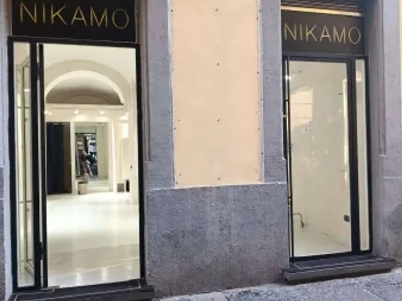 Negozio in Via Cavallerizza, Napoli, {3} - Foto 1