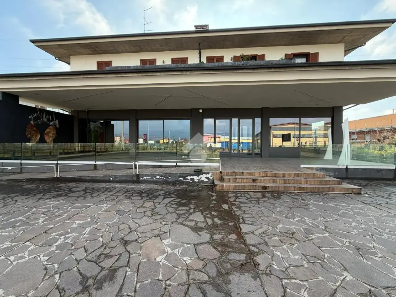 Negozio in Via Tonale 46, Albano Sant'Alessandro, {3} - Foto 2