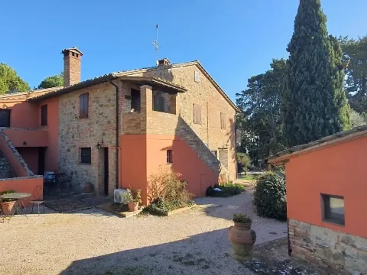 Agriturismo in , Valfabbrica, {3} - Foto 1