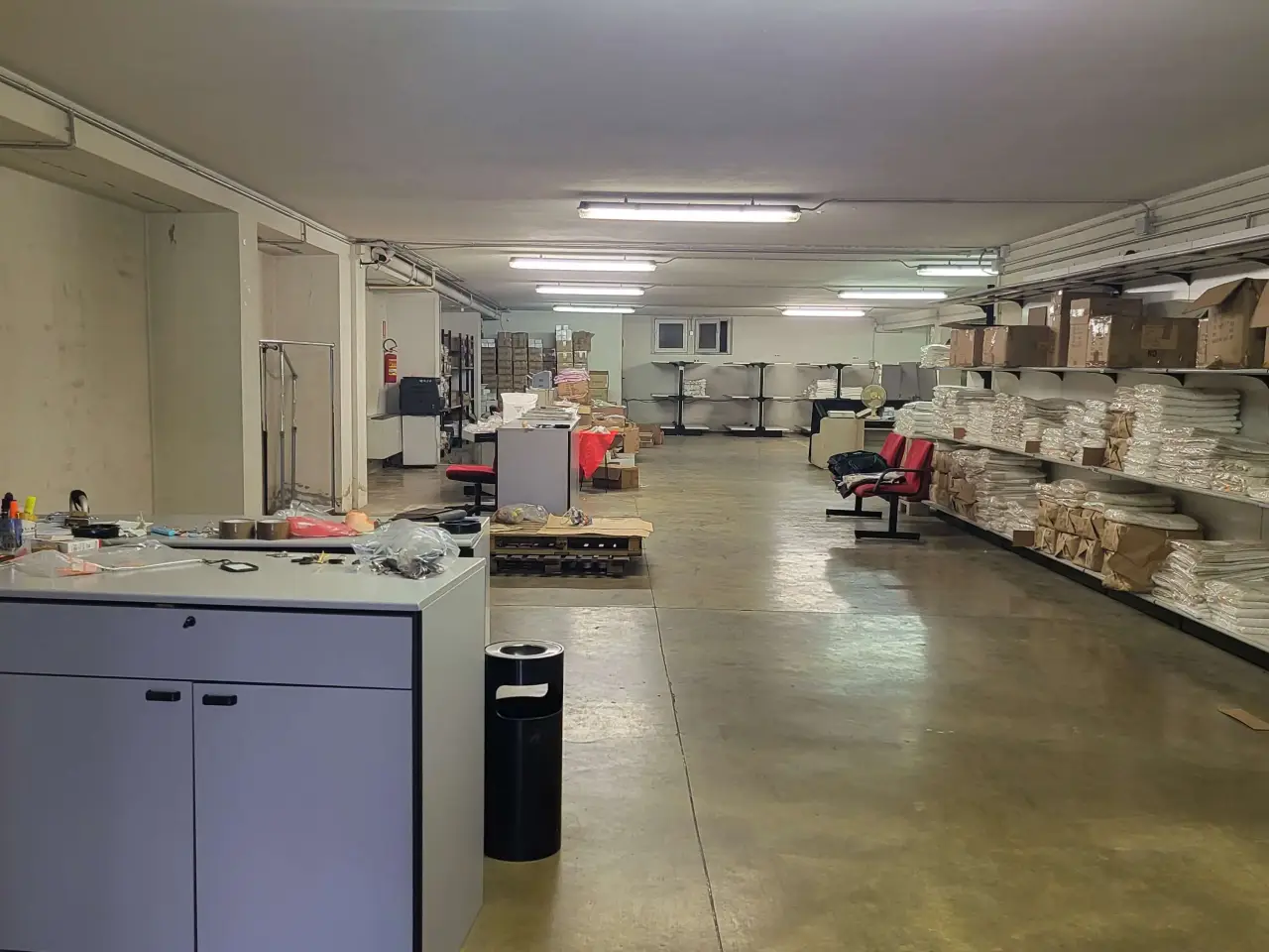 Magazzino in Via Torconca, San Giovanni In Marignano, {3} - Foto 1