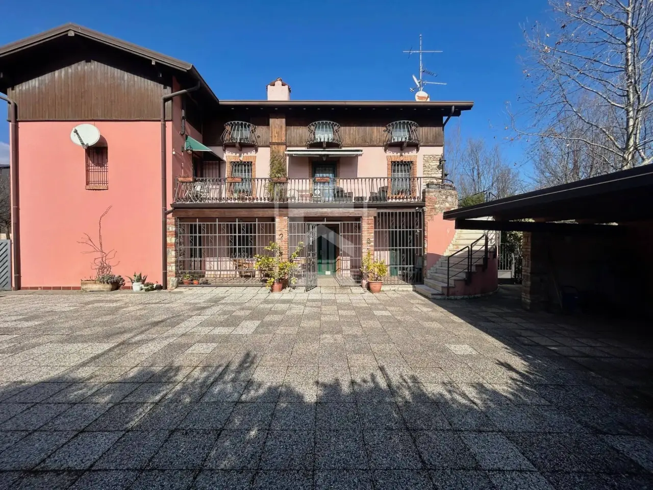 Albergo in Via Rio Torto, Desenzano Del Garda, {3} - Foto 1