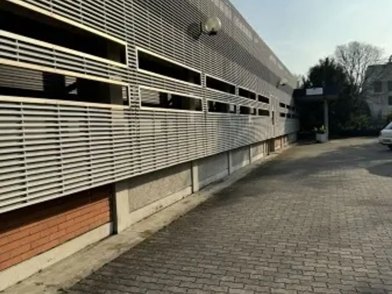 Ufficio in Via Giuseppe Parini, Zola Predosa, {3} - Foto 2