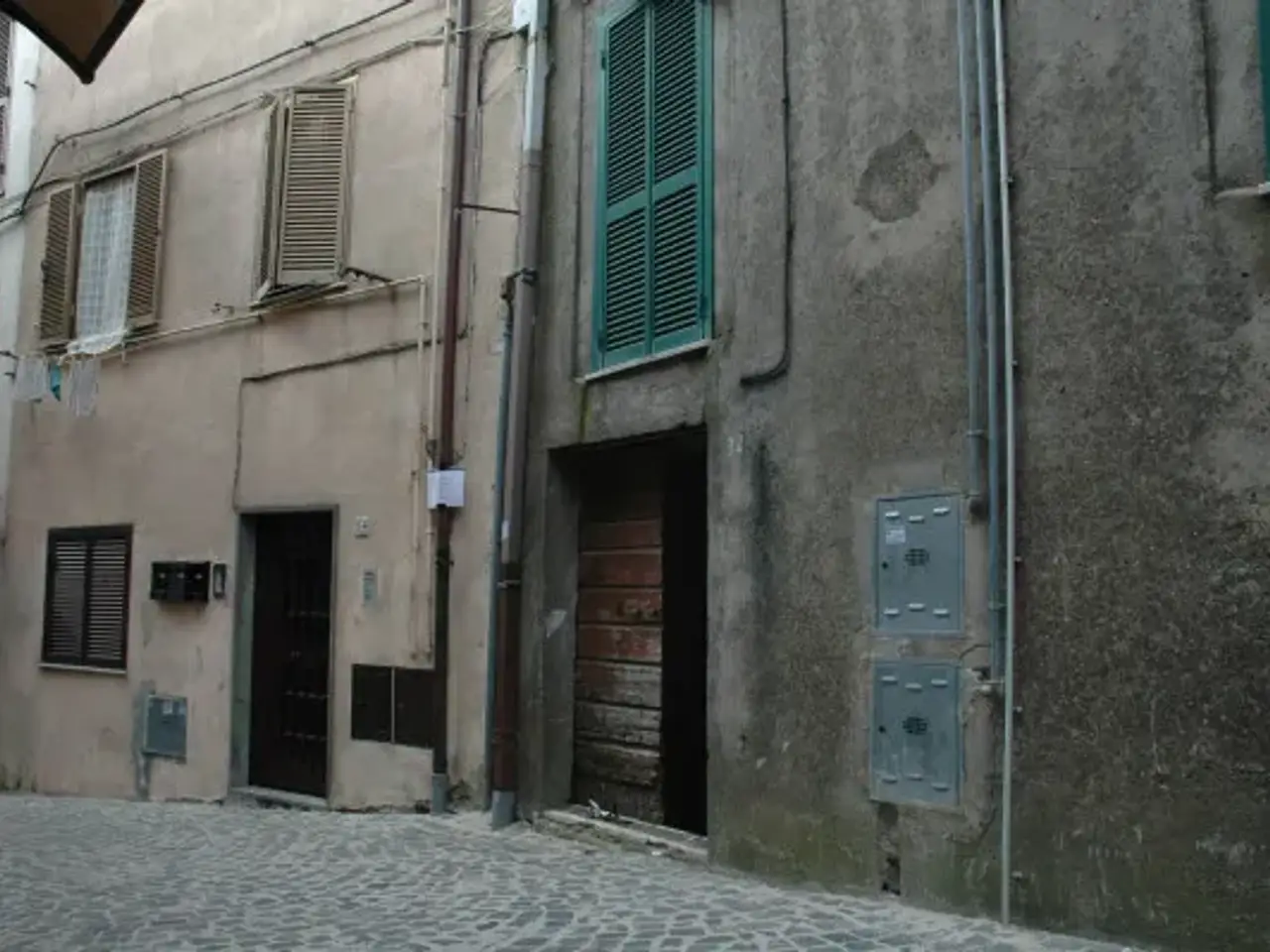 Negozio in Via Piemonte 36, Rocca Priora, {3} - Foto 1