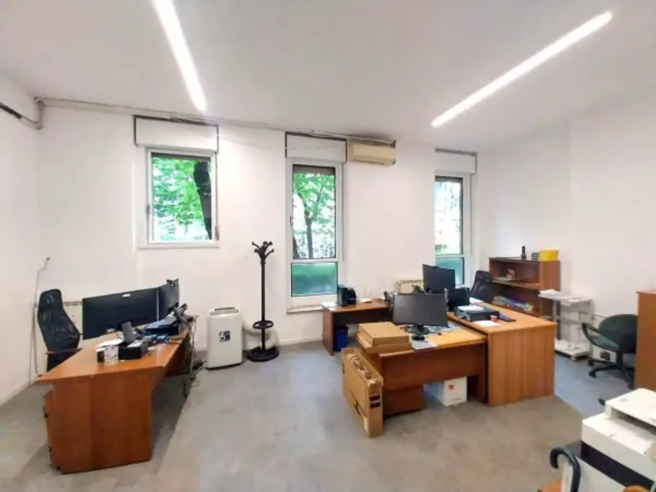 Ufficio in Via Tiziano 21, Milano, {3} - Foto 1