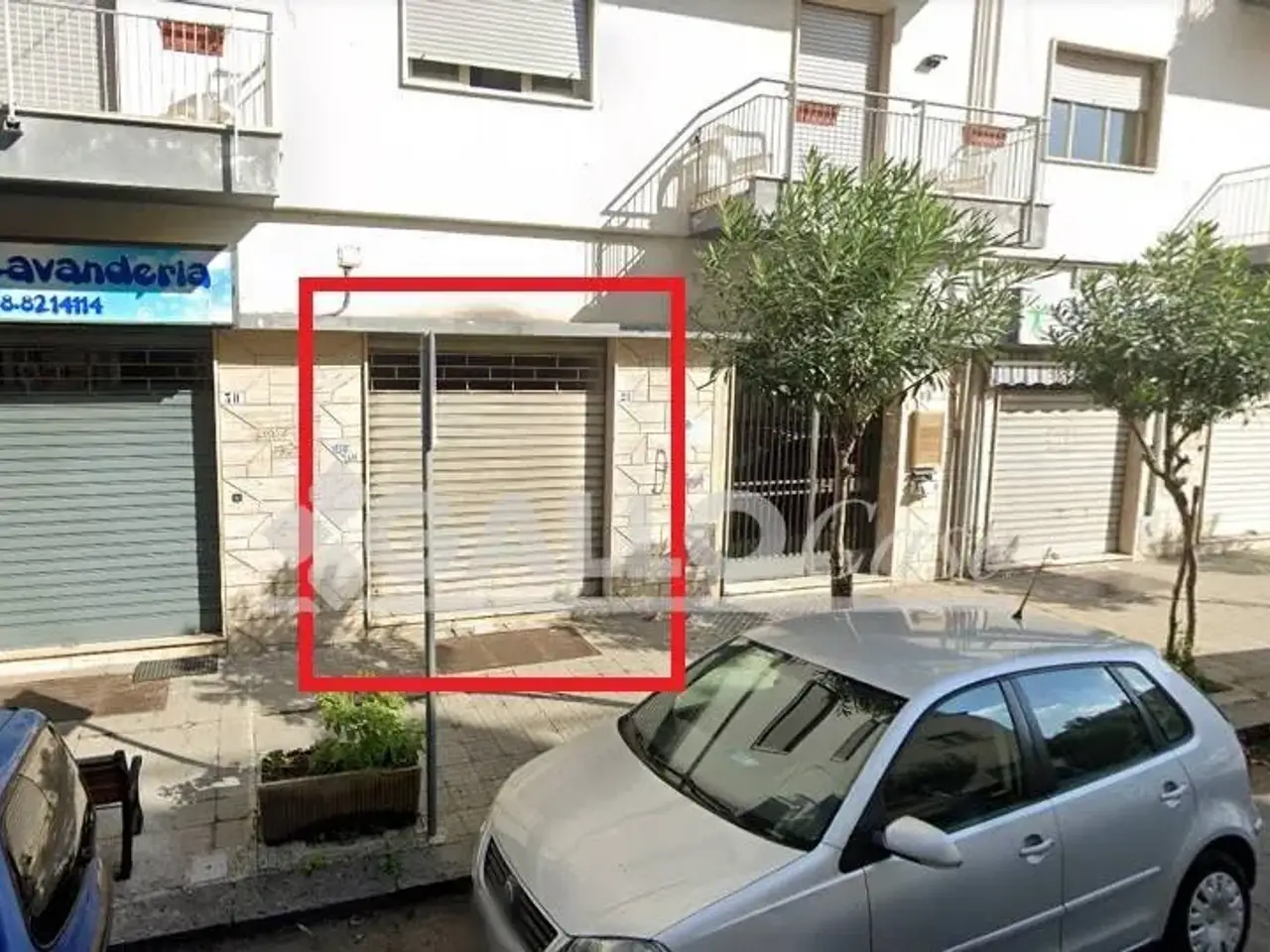 Negozio in Via Galluppi, 28, 87100, Cosenza, Cosenza, {3} - Foto 1