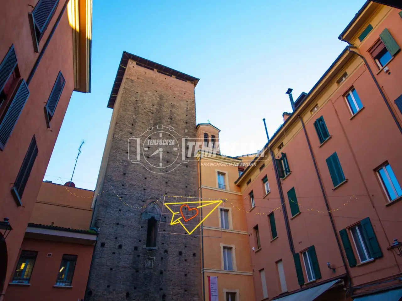Negozio in Corte De Galluzzi, Bologna, {3} - Foto 1