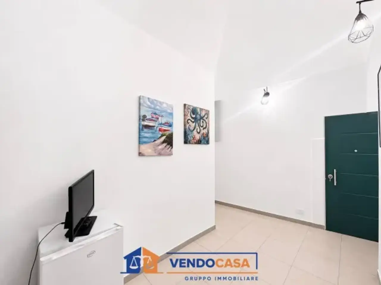Magazzino in Via Giuseppe Garibaldi, Loano, {3} - Foto 2