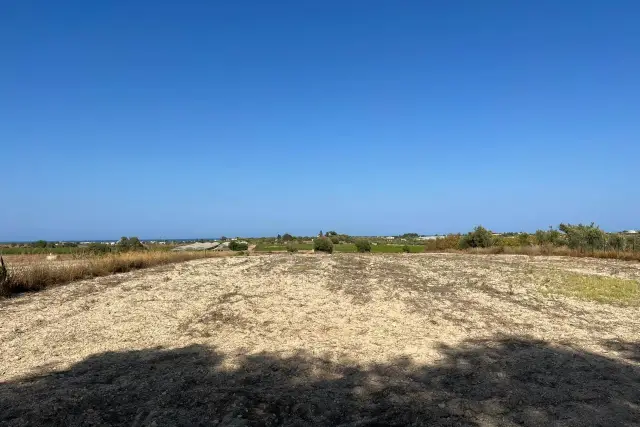 Terreno agricolo in Contrada Baracchino, Noto - Foto 1