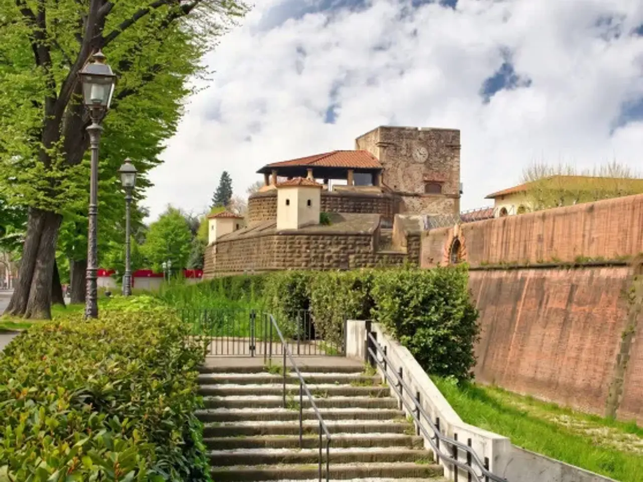 Bed & Breakfast in Via del Ponte alle Mosse 19, Firenze, {3} - Foto 2