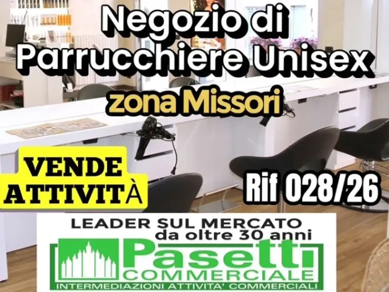 Parrucchiere in , Milano, {3} - Foto 1