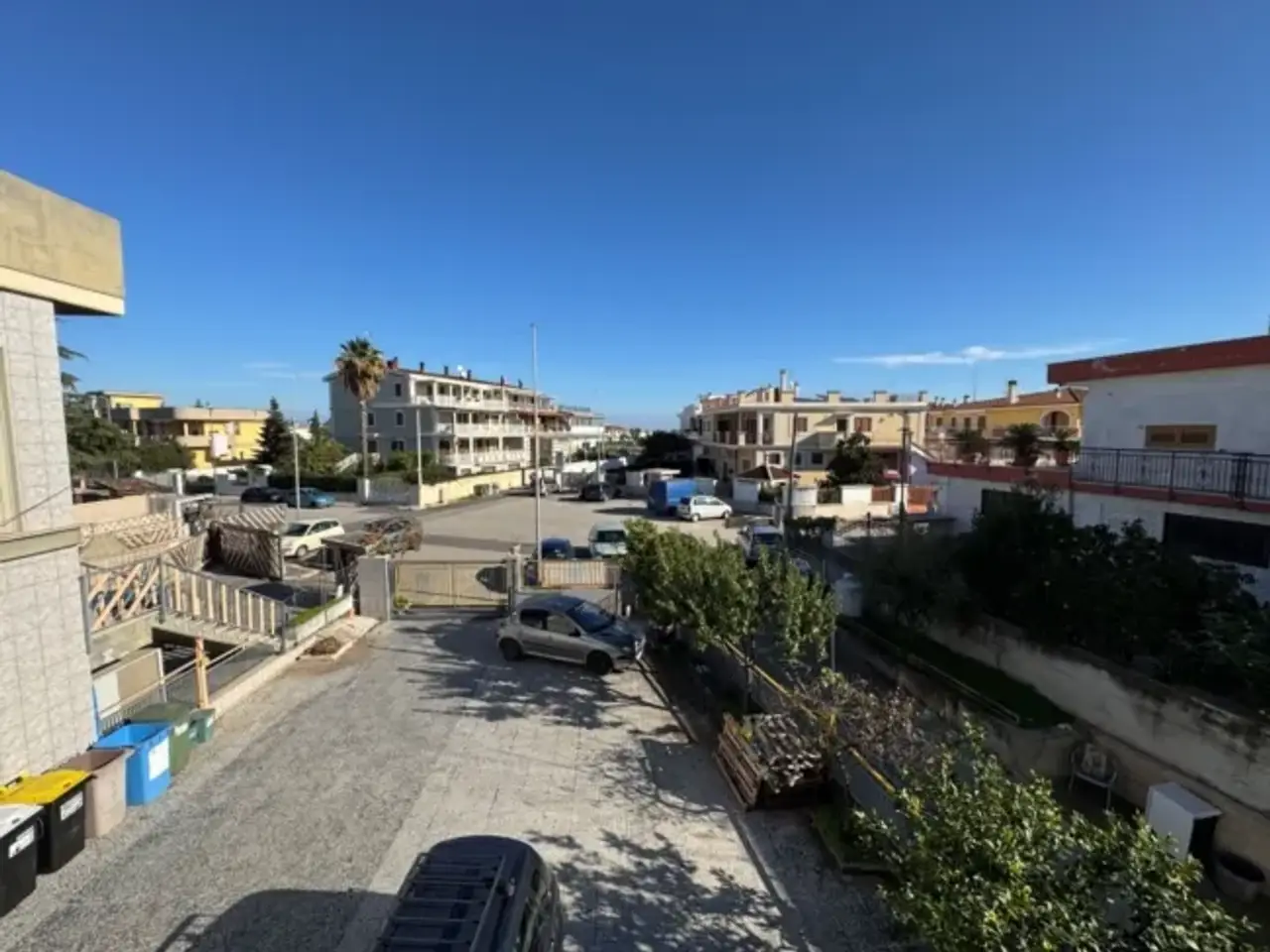 Capannone in Vico Eroi di Cefalonia, Ruvo Di Puglia, {3} - Foto 2