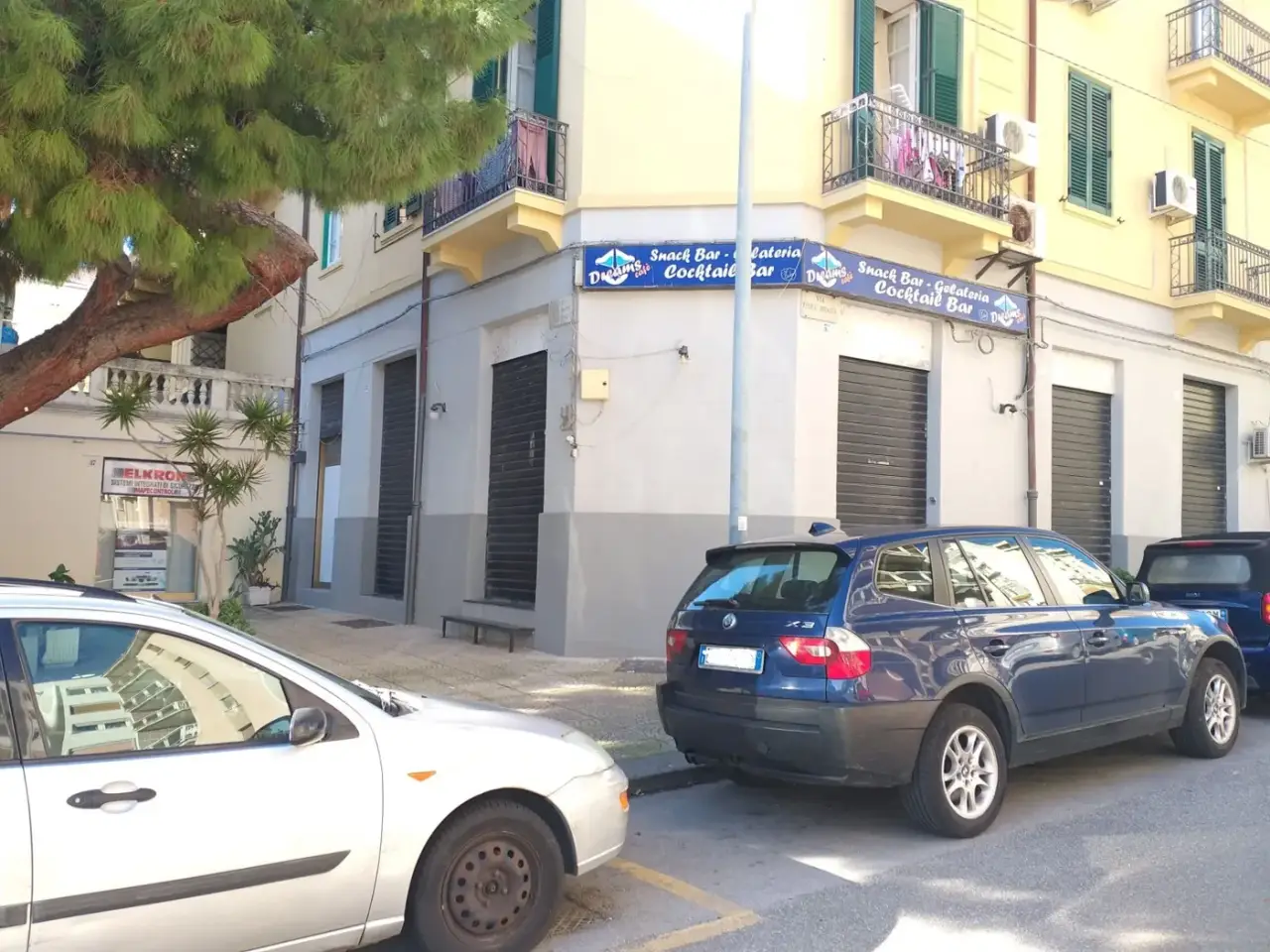 Negozio in Via Felice Bisazza  57, Messina, {3} - Foto 1