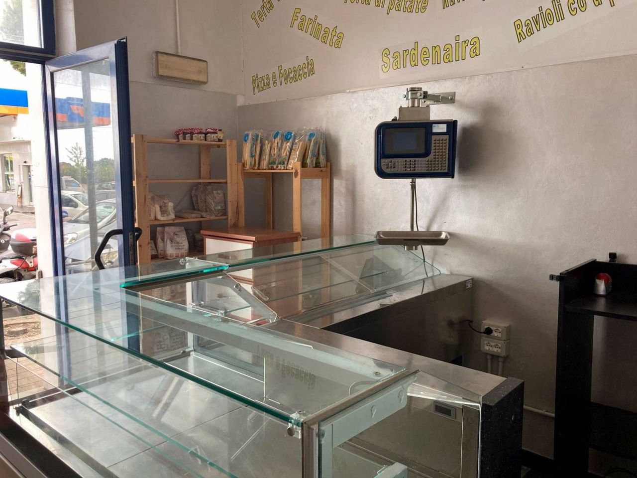 Negozio in Via Aurelia 59, Camporosso, {3} - Foto 2