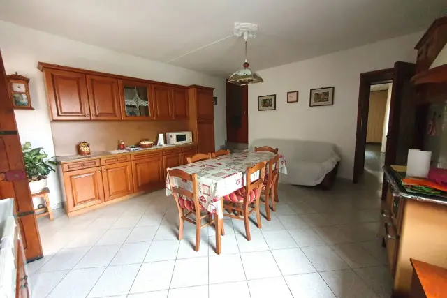 Detached house in Via Tommaso Gavosto, Robella - Photo 1