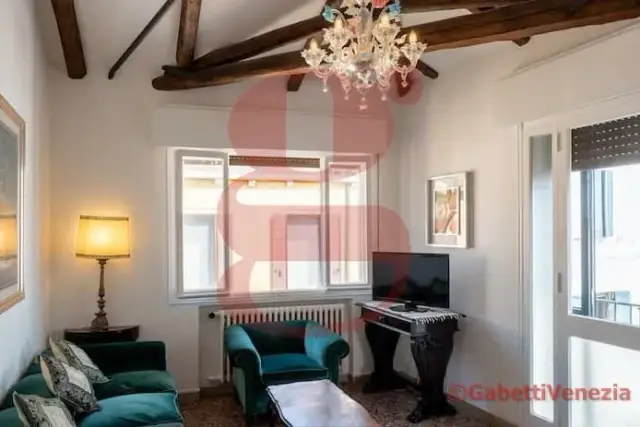 Apartament in Cannaregio, Venezia - Photo 1