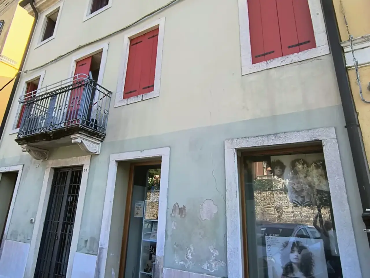 Negozio in , Lonigo, {3} - Foto 1