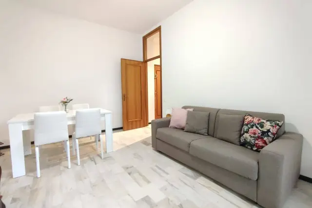 3-room flat in Via Leonardo da Vinci, Alassio - Photo 1