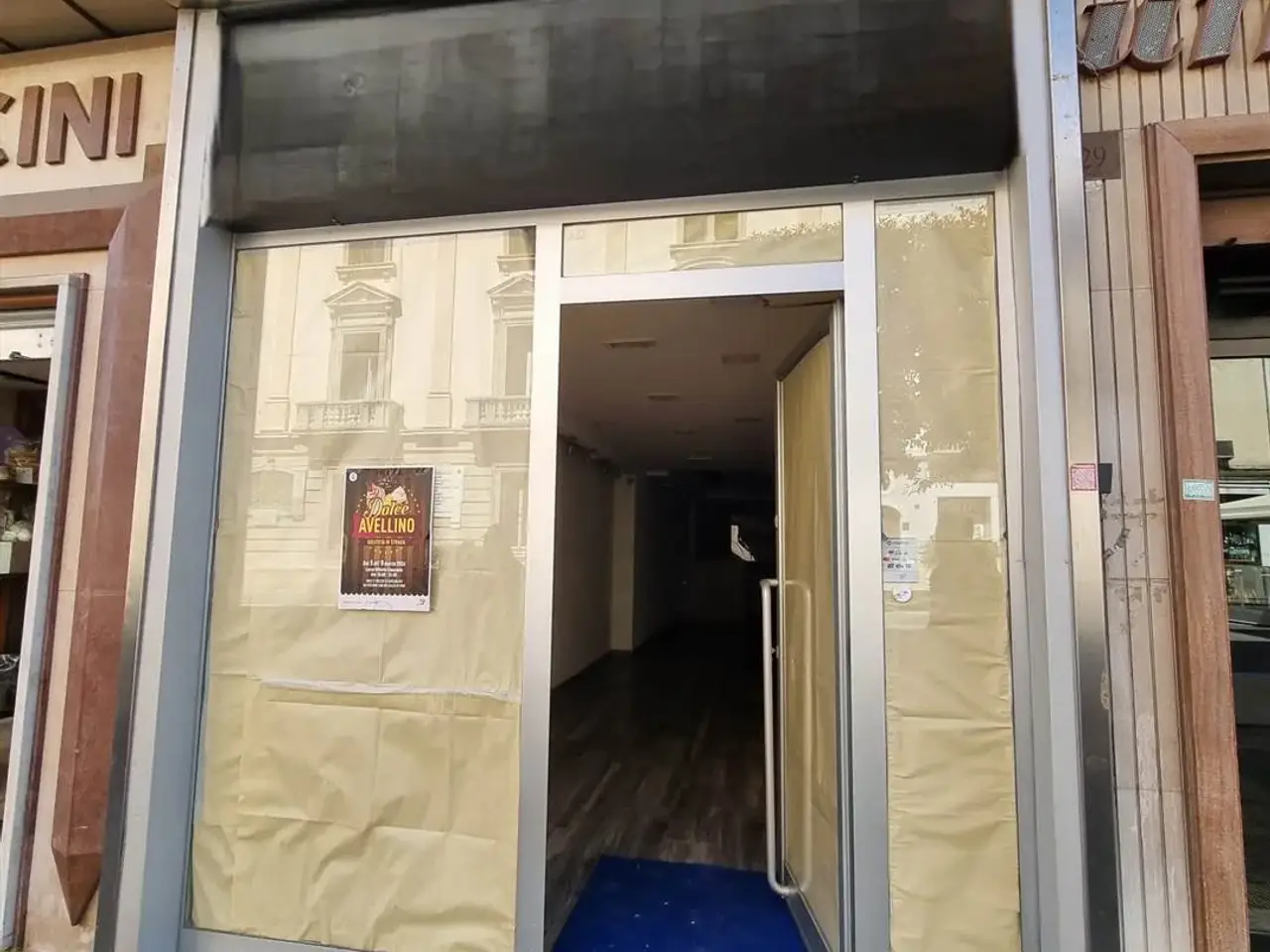 Negozio in Corso Vittorio Emanuele, Avellino, {3} - Foto 2