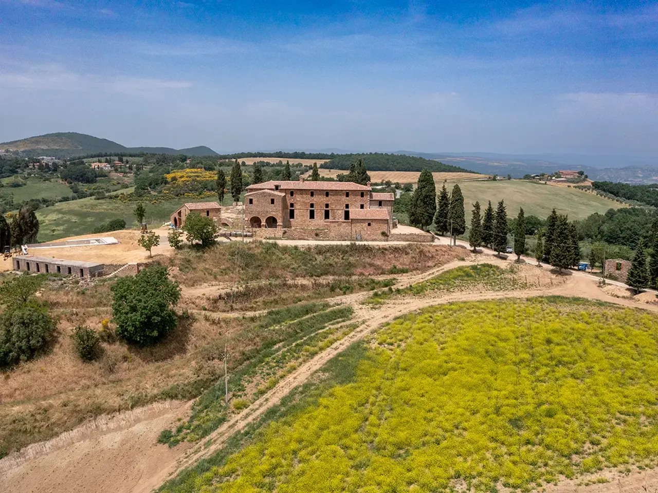 Agriturismo in , Torrita Di Siena, {3} - Foto 1