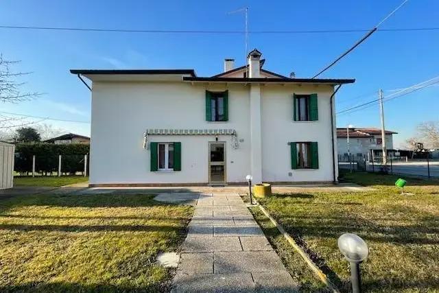 Mansion in {3}, Via Frassinelli - Photo 1