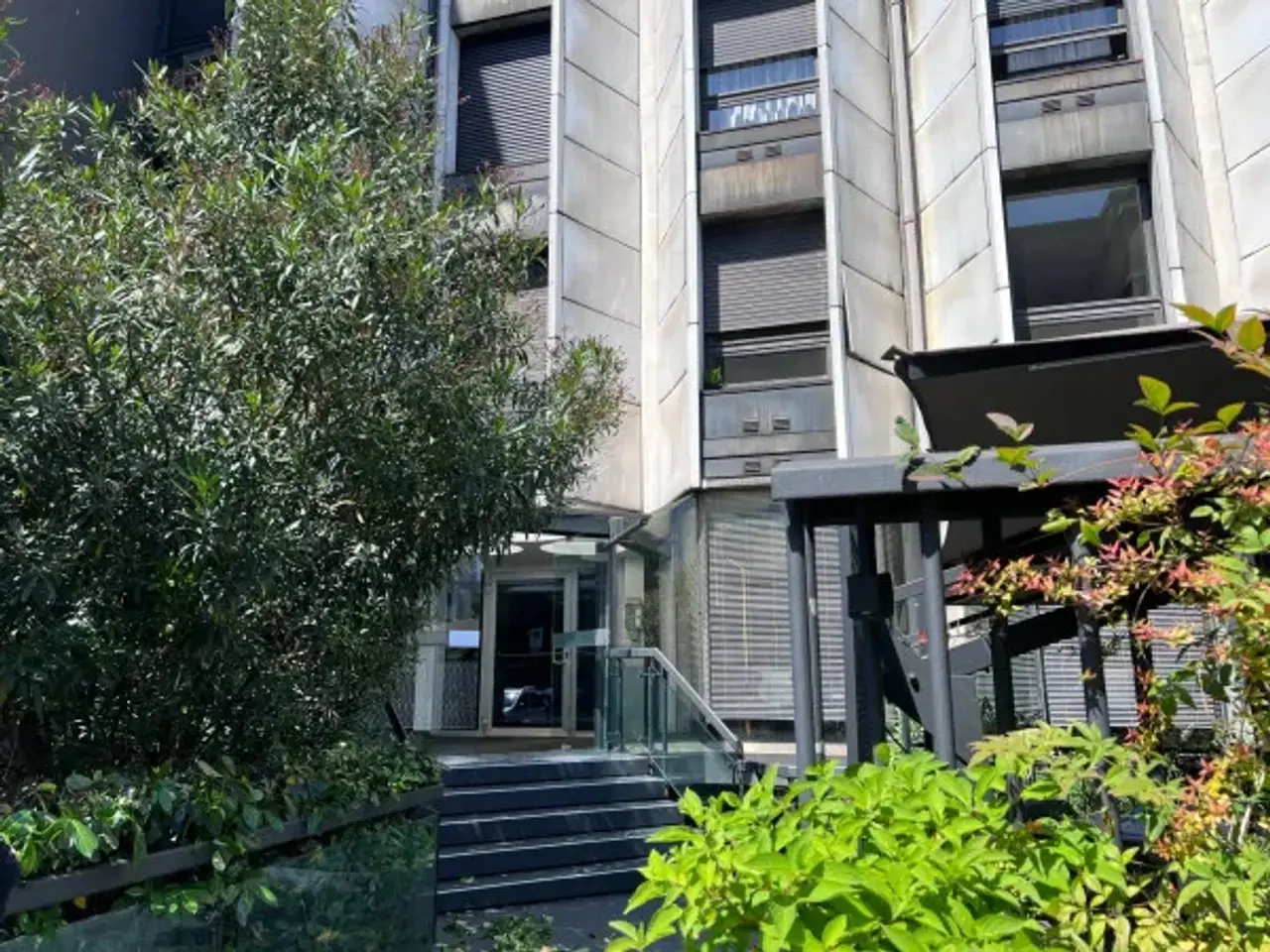 Ufficio in Via Ippolito Nievo 33, Milano, {3} - Foto 2