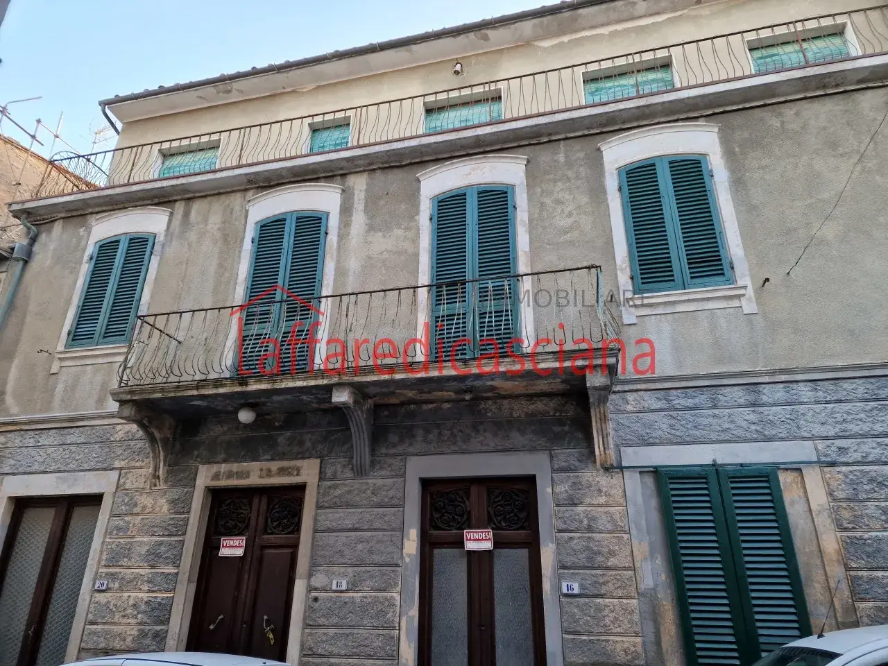 Palazzina commerciale in Via Marconi, Casciana Terme Lari, {3} - Foto 2