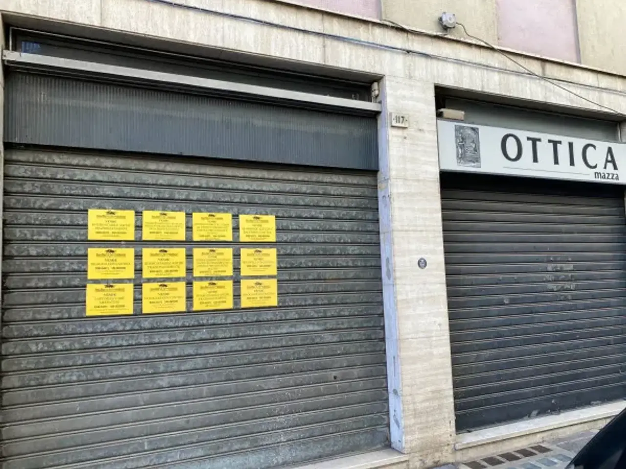 Negozio in Via Trento 117, Stradella, {3} - Foto 1