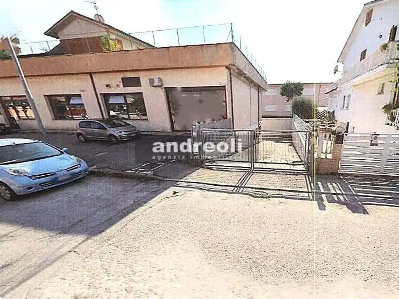 Magazzino in Jesi (Gallodoro), Jesi, {3} - Foto 2
