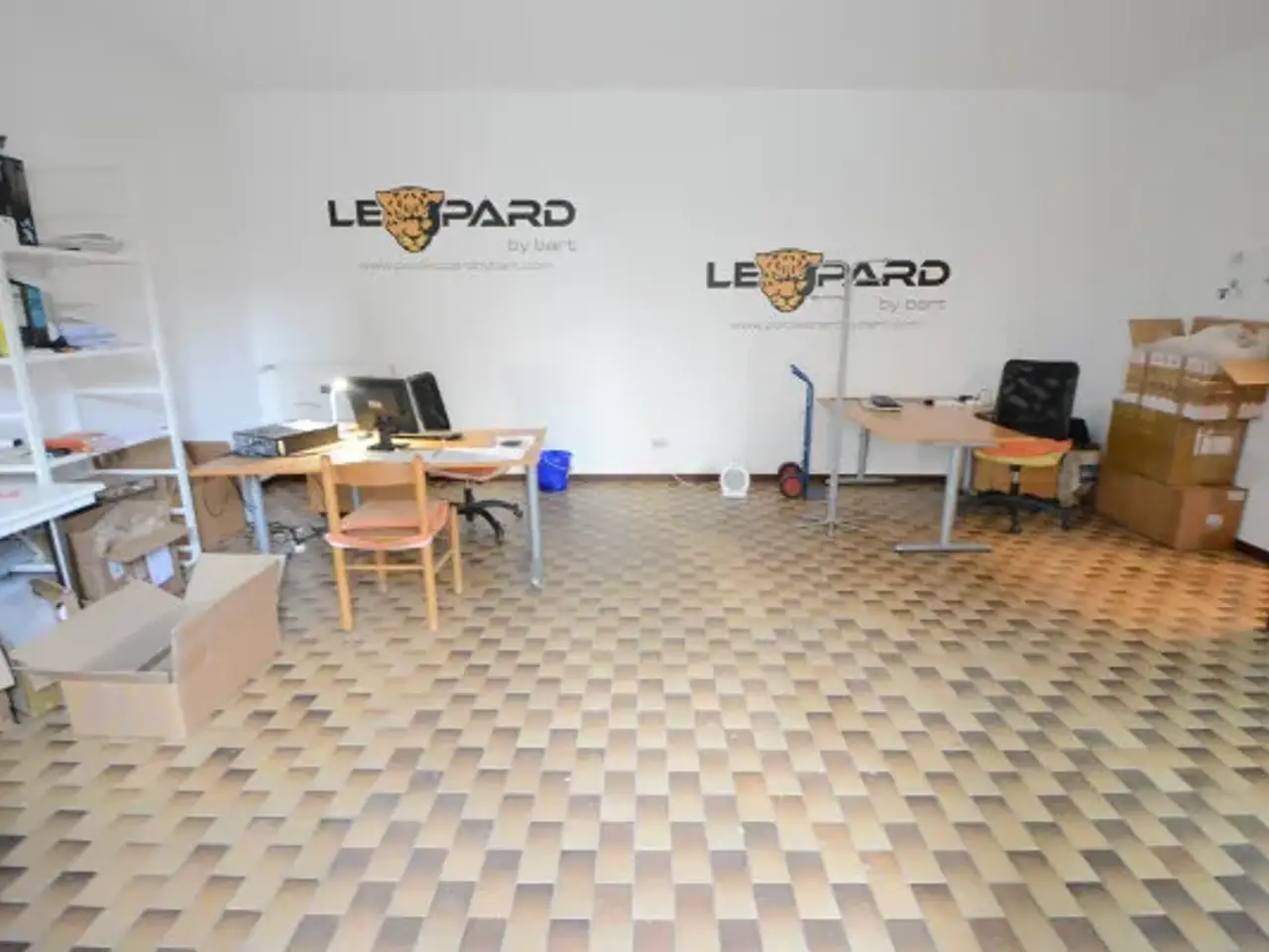 Ufficio in Via Martiri della Libertà 29, Burago Di Molgora, {3} - Foto 2
