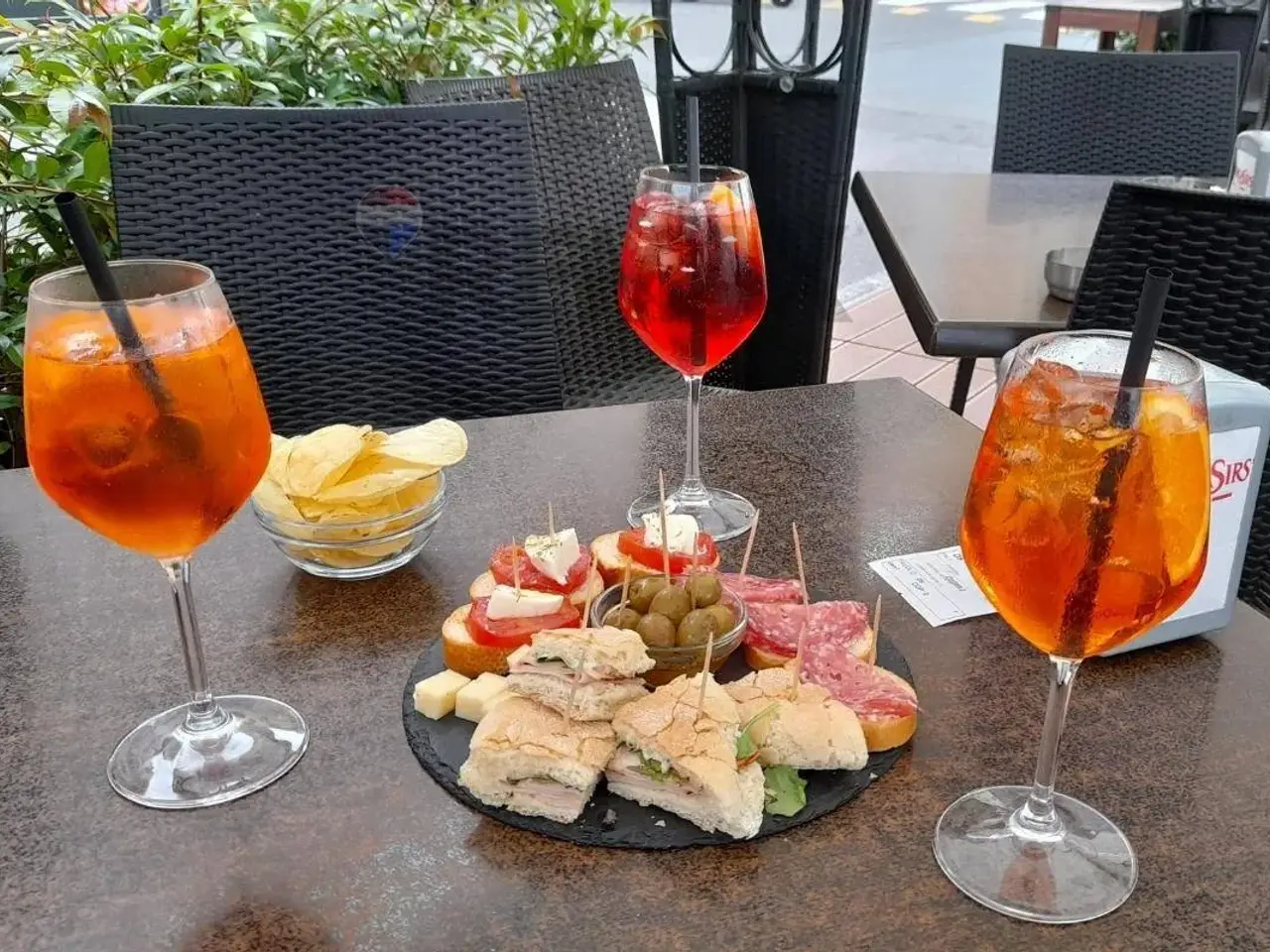 Bar in , San Giovanni Valdarno, {3} - Foto 1