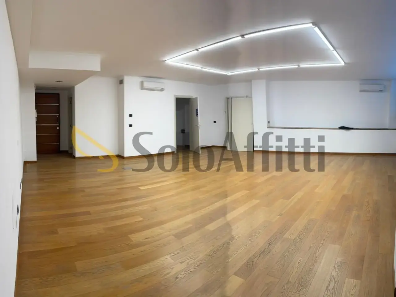 Ufficio in Via Cetteo Ciglia, Pescara, {3} - Foto 1