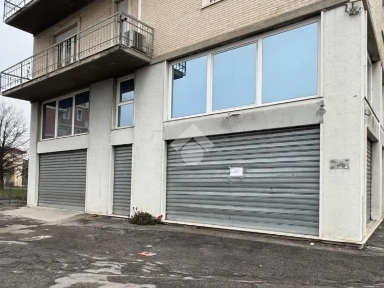 Ufficio in Via Tangenziale Ovest Tronco Primo 76, Brescia, {3} - Foto 2