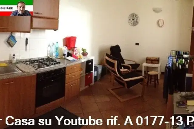 Bilocale in affitto, Piazza Minerva, Pavia - Foto 1