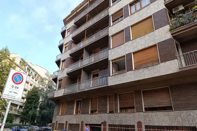 Quadrilocale in Via Koristka  4, Milano - Foto 1