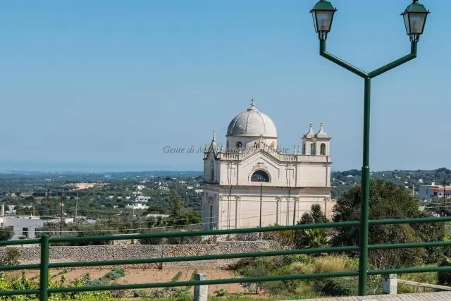 Casa indipendente in Via Cattedrale, Ostuni - Foto 1